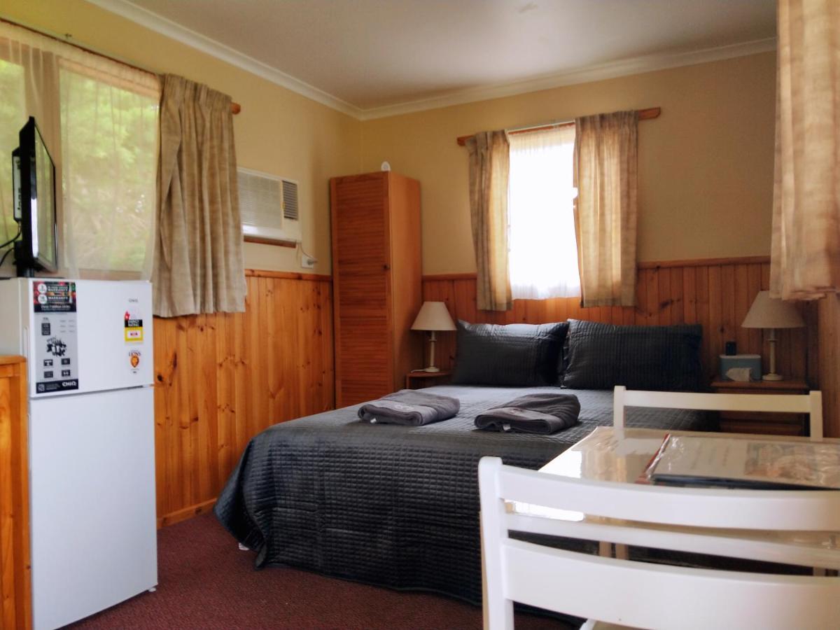 Twelve Apostles Motel & Country Retreat Princetown Zewnętrze zdjęcie