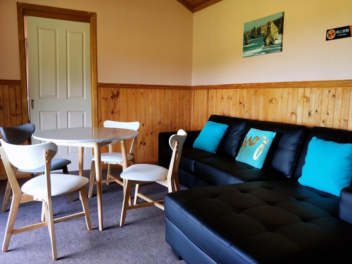 Twelve Apostles Motel & Country Retreat Princetown Zewnętrze zdjęcie