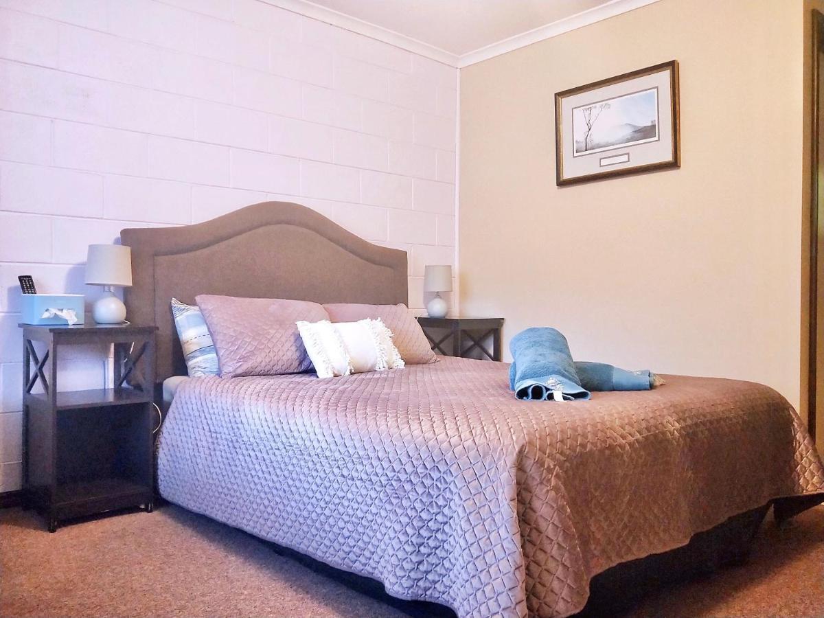 Twelve Apostles Motel & Country Retreat Princetown Zewnętrze zdjęcie