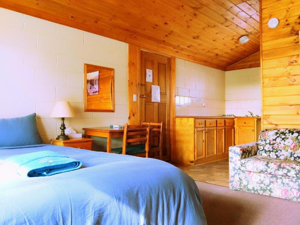 Twelve Apostles Motel & Country Retreat Princetown Zewnętrze zdjęcie