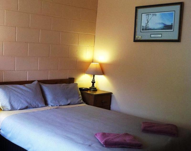 Twelve Apostles Motel & Country Retreat Princetown Zewnętrze zdjęcie