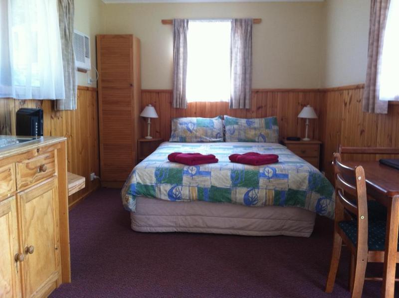 Twelve Apostles Motel & Country Retreat Princetown Zewnętrze zdjęcie