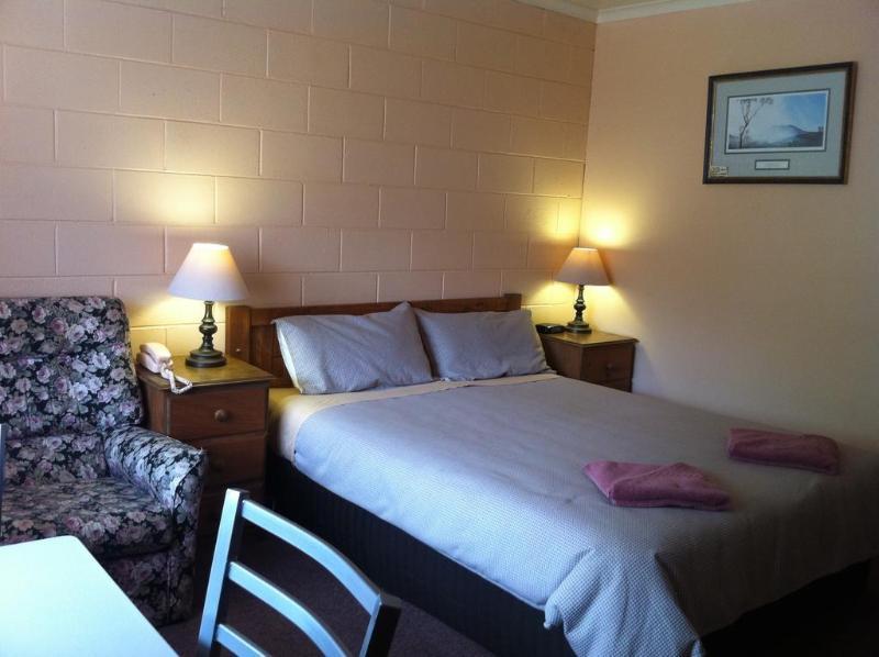 Twelve Apostles Motel & Country Retreat Princetown Zewnętrze zdjęcie