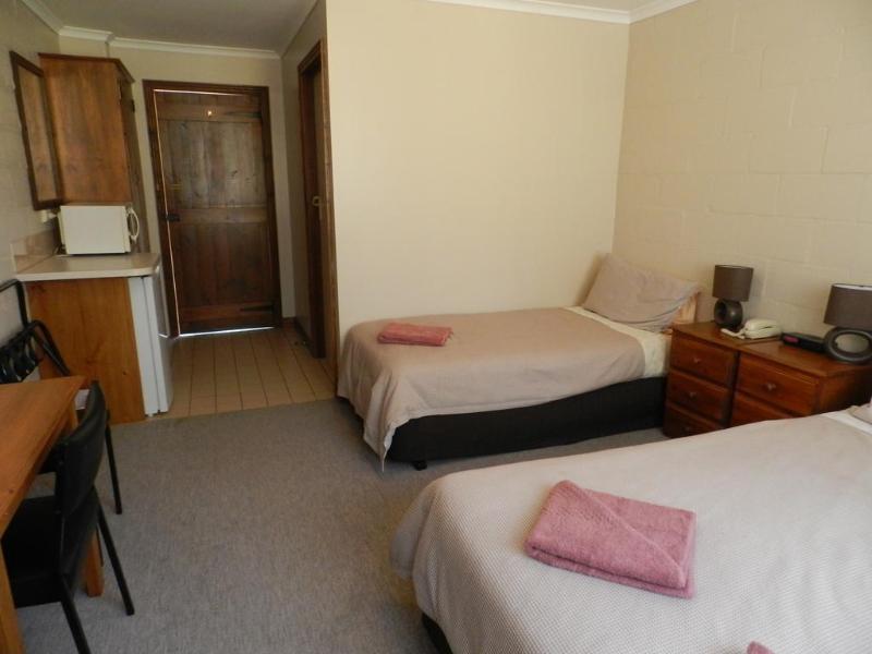Twelve Apostles Motel & Country Retreat Princetown Zewnętrze zdjęcie