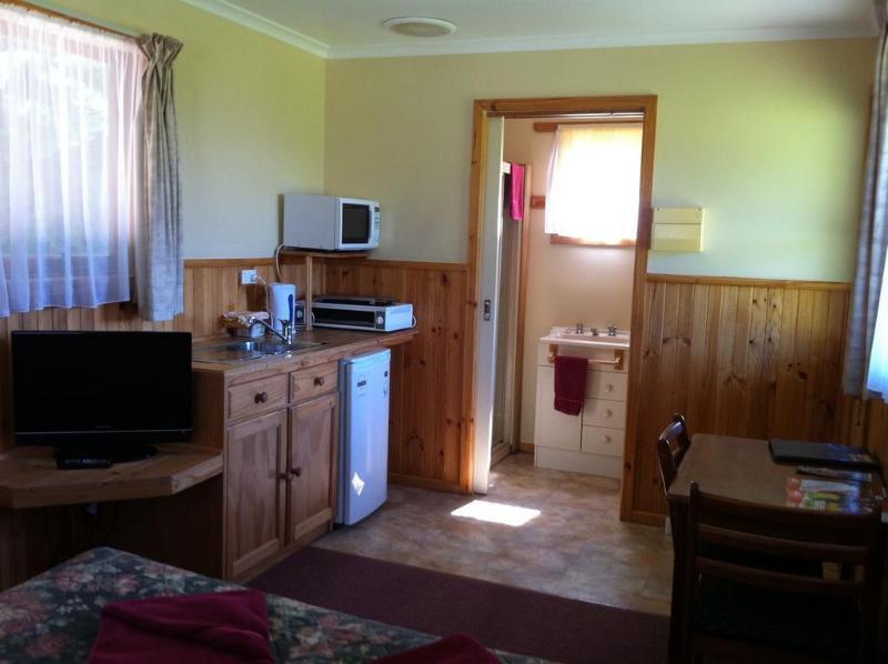 Twelve Apostles Motel & Country Retreat Princetown Zewnętrze zdjęcie