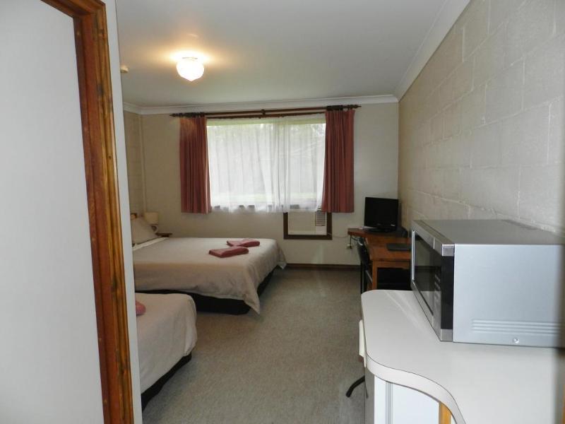 Twelve Apostles Motel & Country Retreat Princetown Zewnętrze zdjęcie