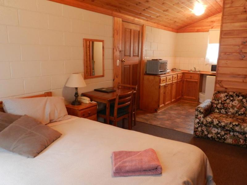 Twelve Apostles Motel & Country Retreat Princetown Zewnętrze zdjęcie