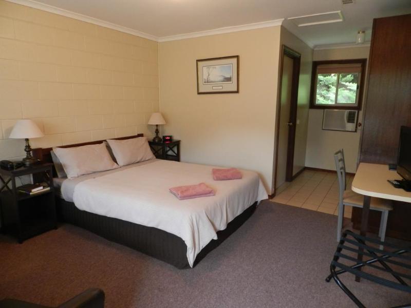 Twelve Apostles Motel & Country Retreat Princetown Zewnętrze zdjęcie