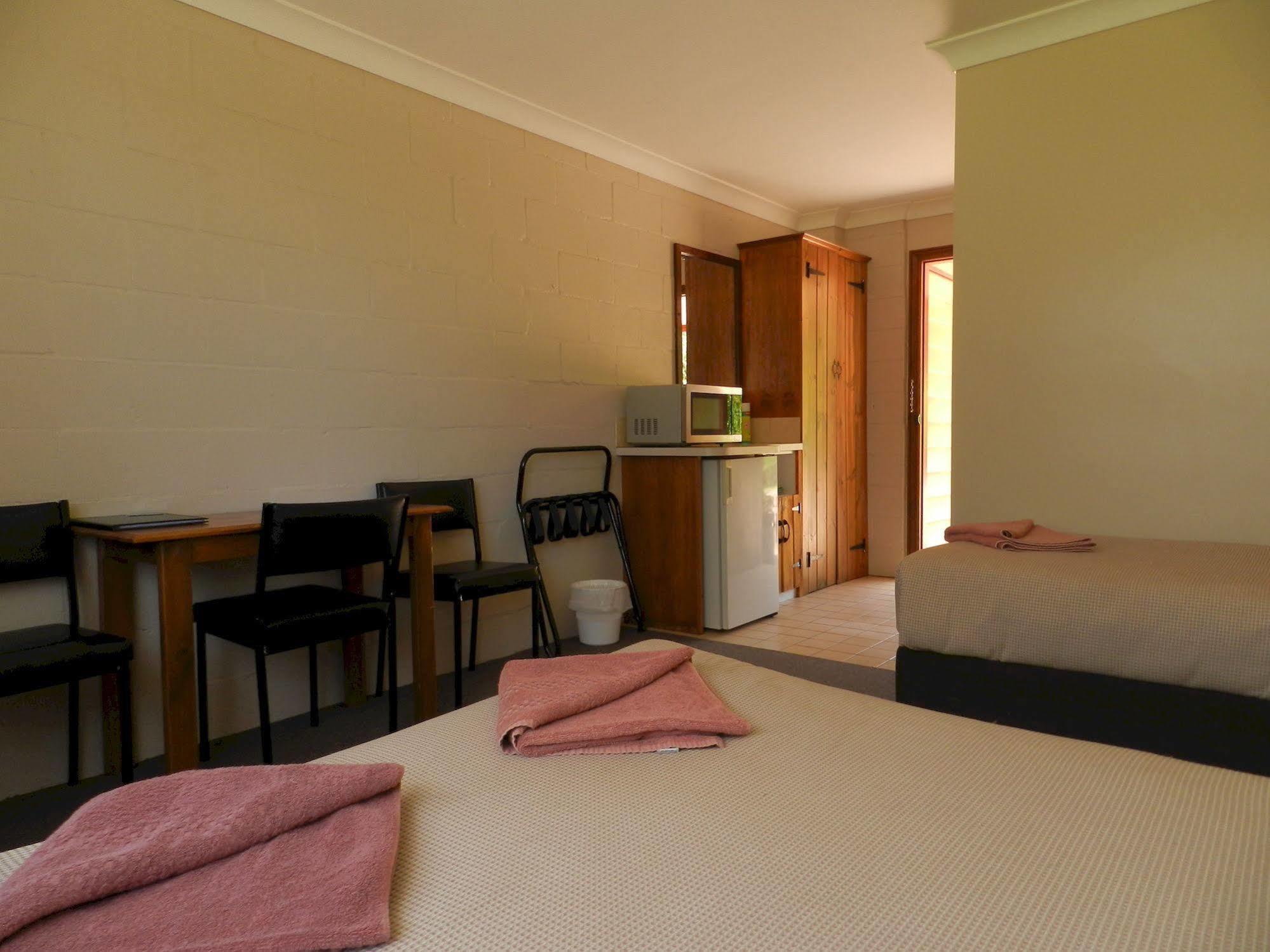 Twelve Apostles Motel & Country Retreat Princetown Zewnętrze zdjęcie
