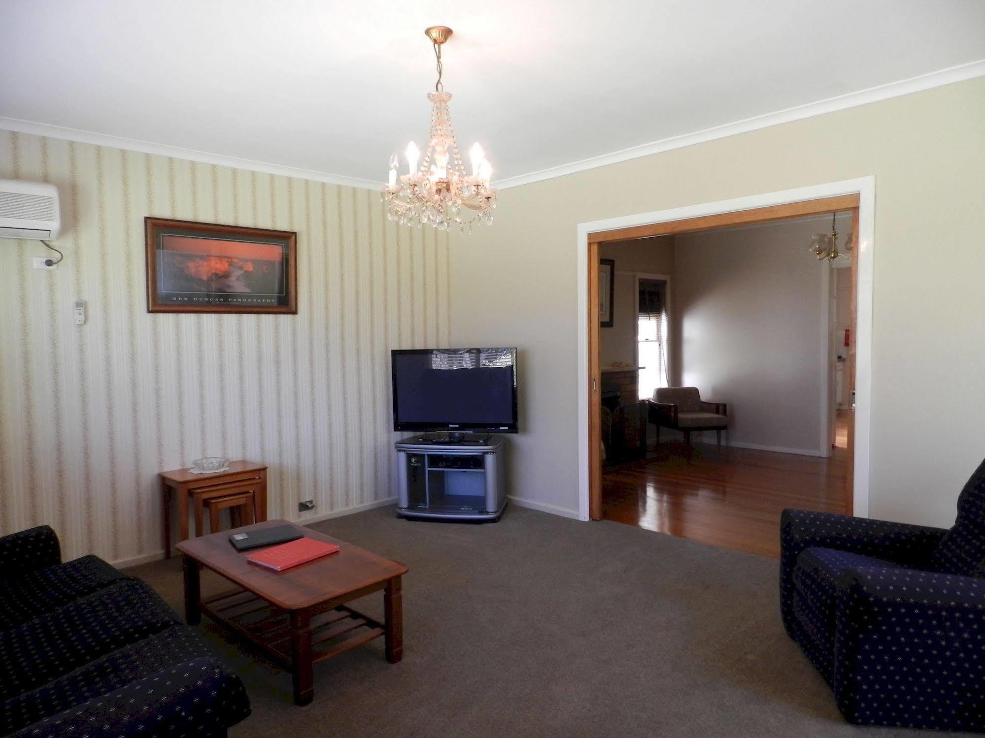 Twelve Apostles Motel & Country Retreat Princetown Zewnętrze zdjęcie