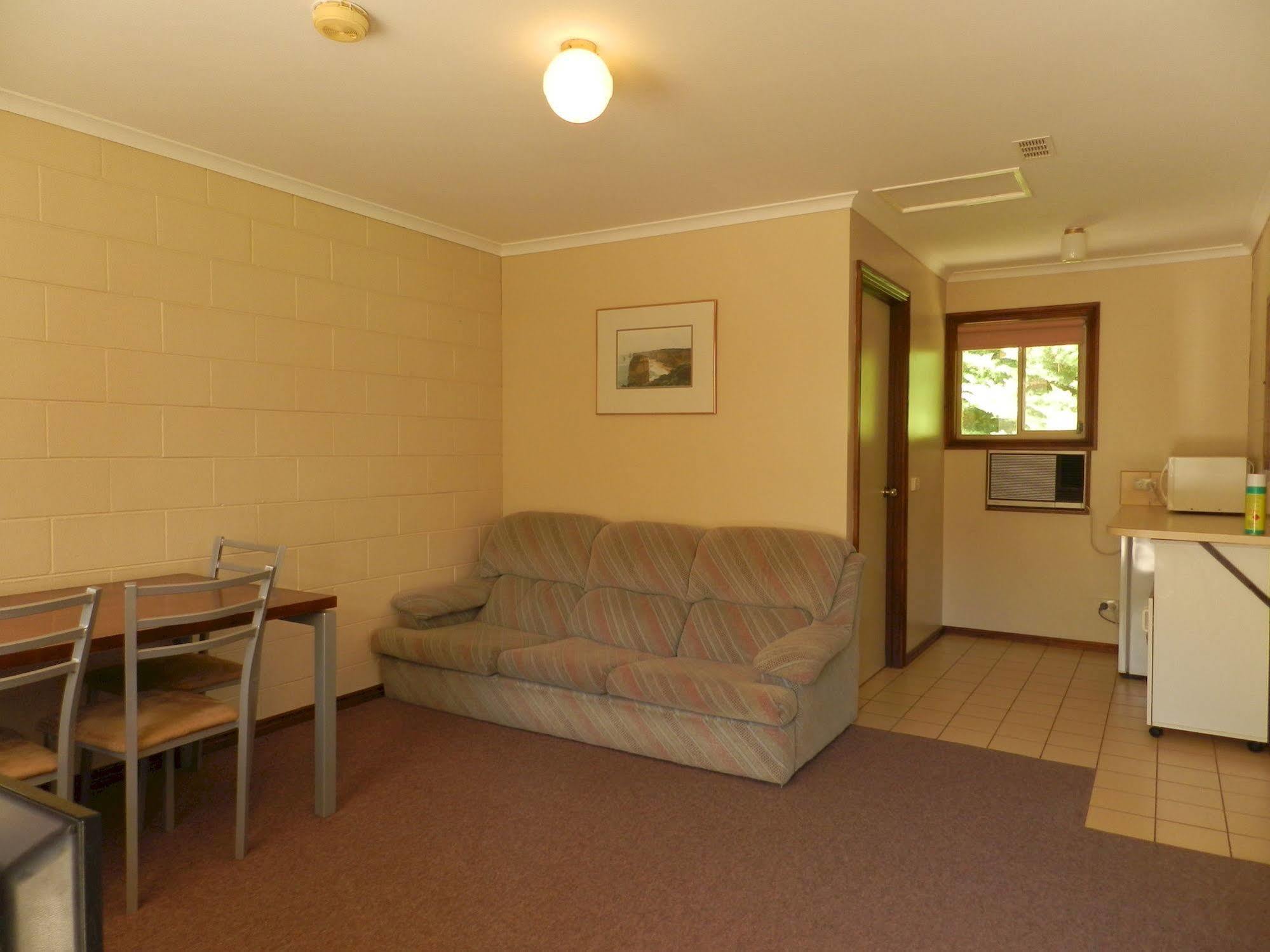Twelve Apostles Motel & Country Retreat Princetown Zewnętrze zdjęcie