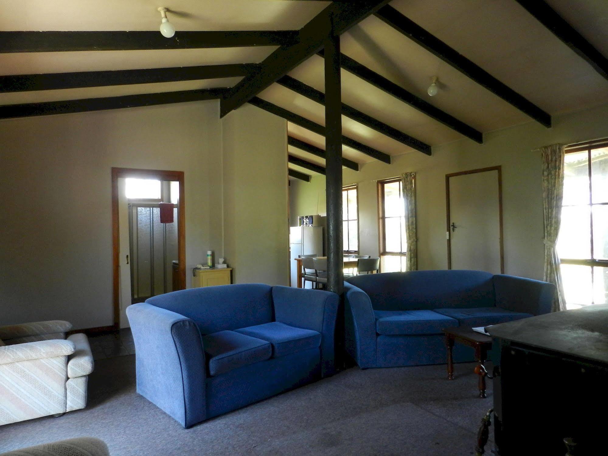 Twelve Apostles Motel & Country Retreat Princetown Zewnętrze zdjęcie