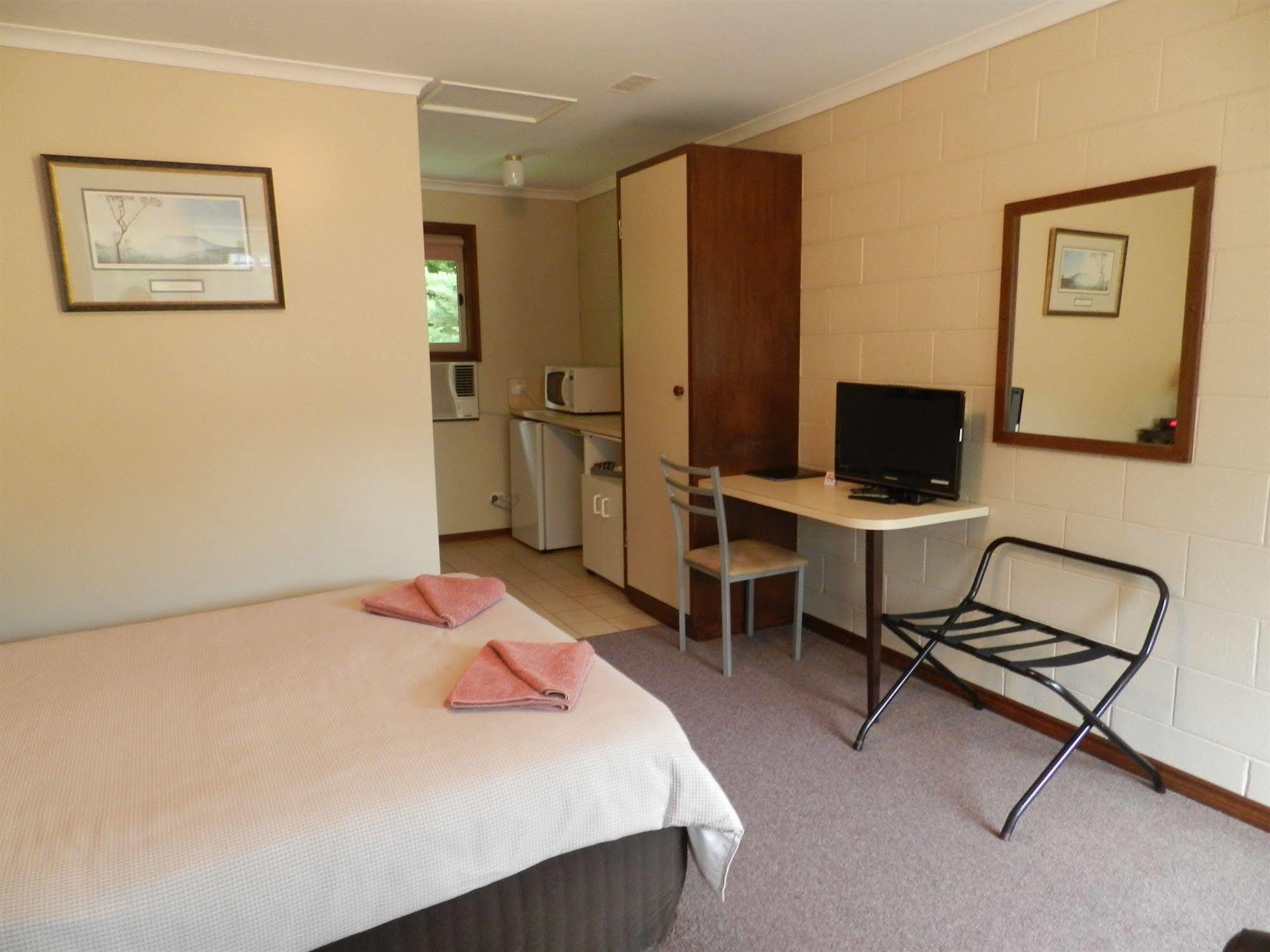 Twelve Apostles Motel & Country Retreat Princetown Zewnętrze zdjęcie
