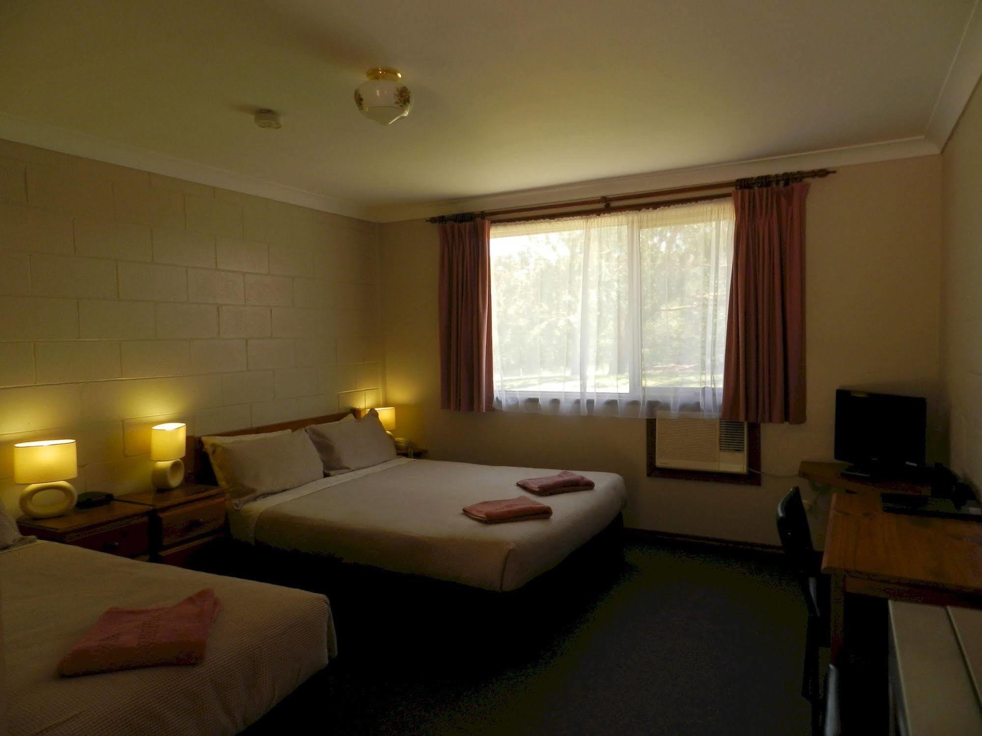 Twelve Apostles Motel & Country Retreat Princetown Zewnętrze zdjęcie