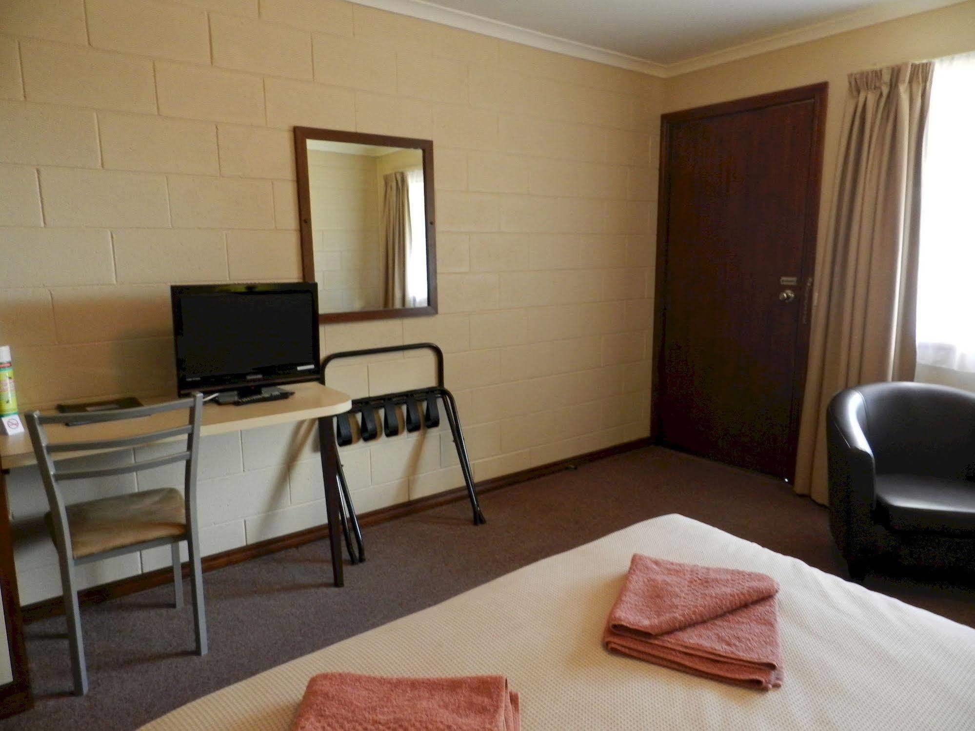 Twelve Apostles Motel & Country Retreat Princetown Zewnętrze zdjęcie