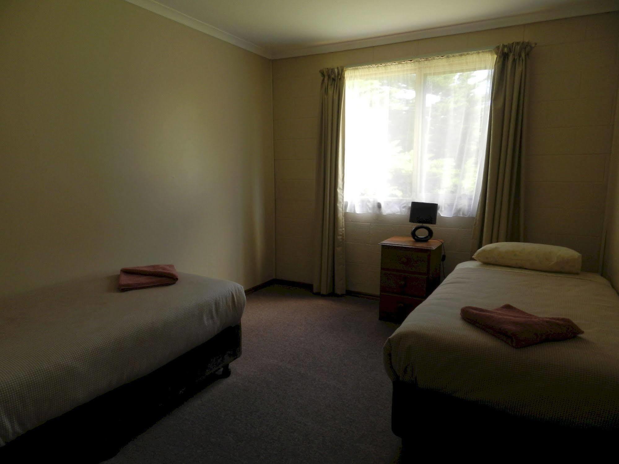 Twelve Apostles Motel & Country Retreat Princetown Zewnętrze zdjęcie