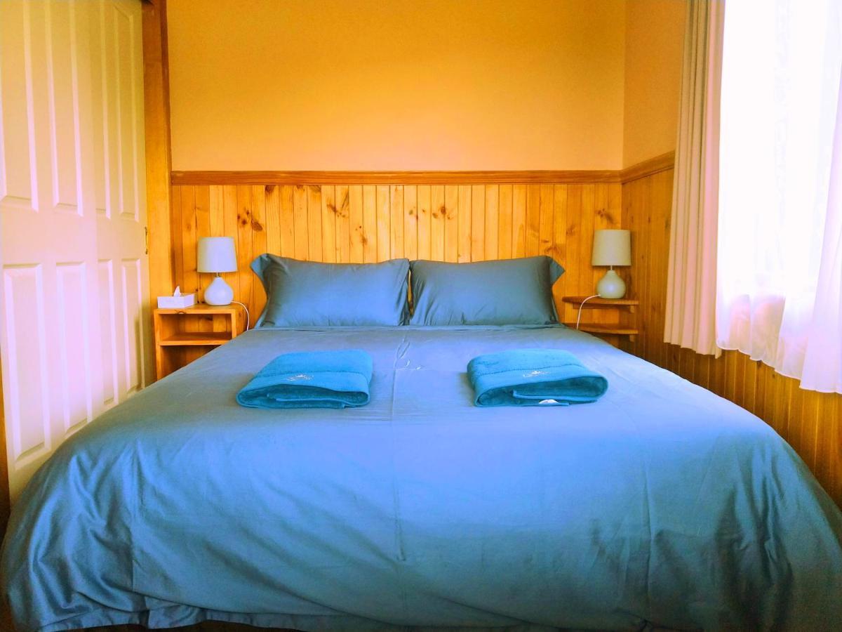 Twelve Apostles Motel & Country Retreat Princetown Zewnętrze zdjęcie