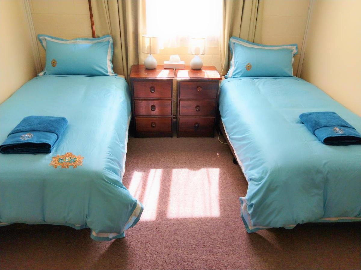 Twelve Apostles Motel & Country Retreat Princetown Zewnętrze zdjęcie