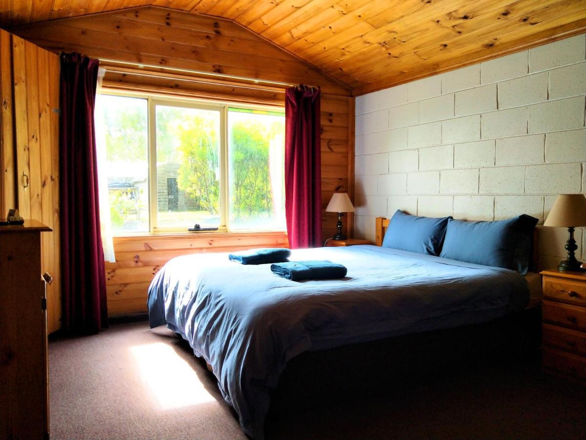 Twelve Apostles Motel & Country Retreat Princetown Pokój zdjęcie
